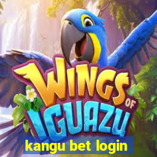 kangu bet login